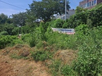 진해 경화역 내 주민센터 건립 두고 시-주민 갈등