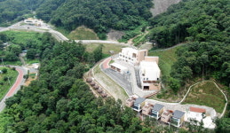 영남알프스 보러 오세요