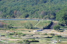 진해 웅동수원지 내년 봄 시민 품으로