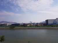 BPA, 웅동배후단지 침하 보수공사 주체 변경 검토 꼼수 논란