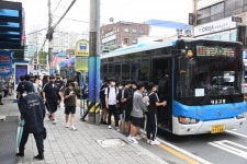 창원 시내버스 준공영제 1년 성과와 과제는