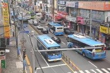 창원 시내버스 준공영제 1년 성과와 과제는