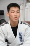 시작부터 남달랐던 유도 샛별, 태극마크 향해 오늘도 메친다