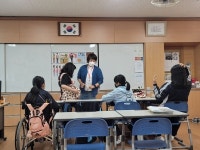 양산장애인복지관, 발달장애인 성인권강사 양성교육