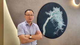미술 시장 거래 연 1조 시대, 경남에 들어선 기업형 갤러리