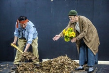 연극 달빛유희 오는 8일 도파니아트홀 무대 오른다