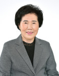 김혜숙 거창군의원 거창사과 제값받기 시책 촉구