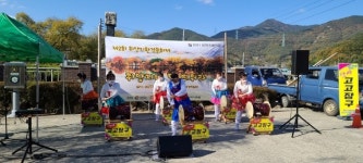 문화우물사업 예산 확충으로 지역공동체 풍성하게