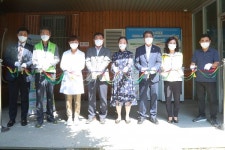 건강보험공단, 공동주택 폐의약품 수거함 설치