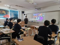 김해임호고, 기업가정신을 만나 미래로 날아오르다
