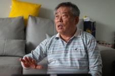 하고많은 사연 갈린 길에도 고향 마을 잊지 못하고 [창원공단의 기억(13)-4]