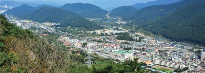 창원 회성동 복합행정타운 내년 상반기 착공