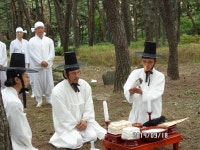 풍경예술인의무대의상 | 단발령으로 퇴출 됐지만 무대 의상으로 화려한 부활