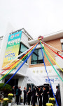 또 소용돌이로 던져진 마산문학관 명칭
