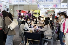 노인·청년 모두 유익한 항노화바이오헬스 박람회