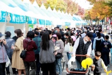의령 리치리치페스티벌 성공가능성 확인