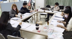 반려동물·가족·친구와 함께하며 생긴 이야기 많이 담아