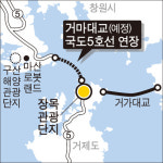 26년 표류 거제 장목관광단지 본격화...협약안 도의회 통과