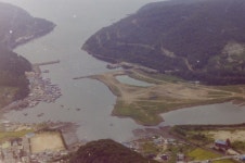 행정과 기업의 탐욕이 수정마을을 갈랐다