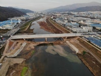 양산시, 국도 35호선 교통난 해결 양산2교 조기개통