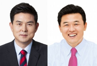 경남 3선 김태호·윤영석 의원 상임위원장 꿈 이룰까