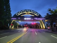 일터 닫은 밤에도 환한 산단 가꾸는 창원 경제인들