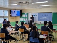거제 둔덕중·창녕 고암초·고성 영오초 2022 농어촌 학교 모범