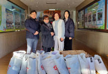 산양초, 학교 밖 선생님의 사랑 31년째 이어져