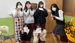 통영 충무여중, 경남 학생자치활동 최우수상