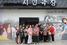 서울 떠나 마산에서 지역 문화를 일구다