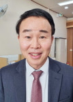 박성호 김해의생명산업진흥원장
