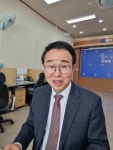 민주당적 버린 박성호, 국민의힘 김해시장과 맞손 왜?