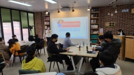 통영 벽방초 5학년 겨울계절학교 프로젝트 발표회