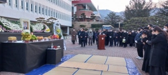 돈이라는 사슬에 얽매였나, 끊을 수 없는 부정선거