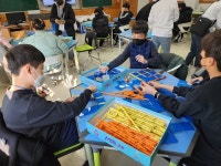 경남수학문화관 창의력 팡팡 체험수학 캠프