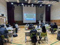 김해시장애인종합복지관, 주민과 함께하는 마땅한 시민학교