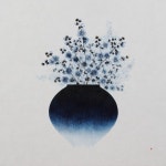 달빛처럼 은은하게 한국화 매력 물들이고 싶어