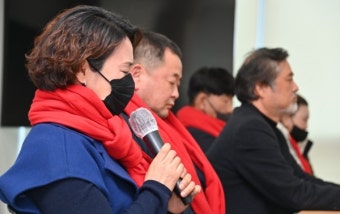 이태원 참사 유가족에게 절실한 '이 말'
