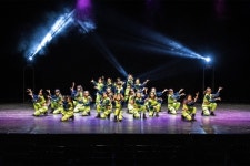 춤서리 댄스컴퍼니 청소년 무용 향연