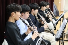 함께하는 연주, 완벽함보다 즐거움이 먼저