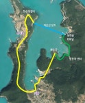 통영 한산도 제승당 정비하고 일주 코스 만든다