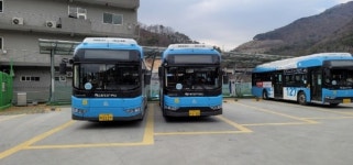 부산 시내버스 김해 노선 폐지, 시민 2만 4000명 피해 예상