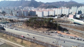 양산 자원봉사센터 이전·신축, 마지막 관문 넘었다