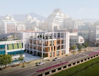 창원서 지역보건의료시설 확충 사업 활발