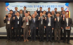 경남ICT협회 신임회장에 오양환 코아시스템 대표