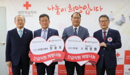 전윤조·이진환 씨 27∼28호 동참