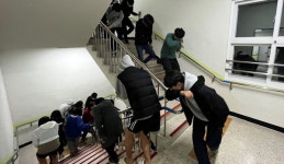 도교육청 중·고·특수학교 기숙사 안전점검