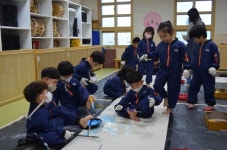 다름보다 함께, 배려를 먼저 배우는 교실