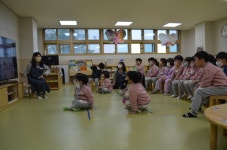 다름보다 함께, 배려를 먼저 배우는 교실