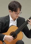 김윤호 기타 독주회 여섯 현의 노래